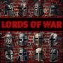 Lords Of War (feat. P-Ro, Kingdom Kome, Bless Picasso, Tali Rodriguez, Primo Jab, Vic Monroe, Squeegie Oblong, Shottie, New Villain & CloaqxDagger) [Explicit]