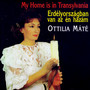 Hungarian Songs Sung by Ottilia Mate