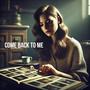 COME BACK TO ME (feat. Mila)