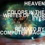 Colors in the Whites of Your Eyes (Computer Magic Remix)