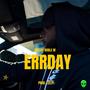 Errday (feat. leezy) [Explicit]