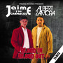 Blood In Blood Out - Jaime Y Los Chamacos / Albert Zamora