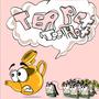 Teapot Too Hot (feat. Notebook P)