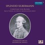 Organ Recital: Blohn, Christian von - BACH, J.S. / VERDIN, J. / GRIGNY, N. de / MENDELSSOHN, Felix / BOËLY, A.P.F. (Splendid Silbermann)