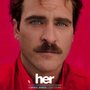 Her (A Spike Jonze Love Story)