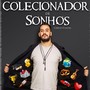 Colacionador de Sonhos (Ao Vivo)