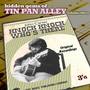 Hidden Gems of Tin Pan Alley 3 (Knock Knock Who's There)