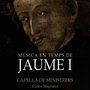 Música en temps de Jaume I