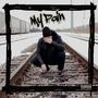 My Pain (Re-Recorded) (feat. Amock) [Explicit]