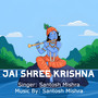 Jai Shree Krishna