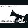 Deine Lautsprecher (Explicit)