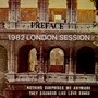 1982 London Session
