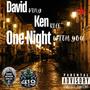 One Night With You (feat. Ken Rife) [Explicit]