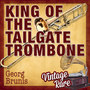 Vintage Rare - King of the Tailgate Trombone