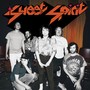 Sweet Spirit