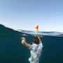 face down in a pool (over) [Explicit]