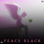 Peace Black