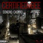 Certified Gee - Single (Explicit)