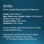 Anita (feat. Darrin Patterson)