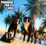 PARADISE FOR CATS (Explicit)