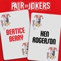 Pair of Jokers: Bertice Berry & Ken Rogerson (Explicit)