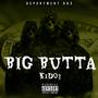 Big Butta (Explicit)