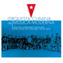 Orquesta Cubana de Musica Moderna