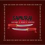 Samurai (Explicit)