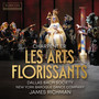 Charpentier: Les Arts Florissants, H. 487