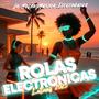 Las Mejores Rolas Electrónicas Latinas 2025