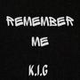 Remember me (Explicit)