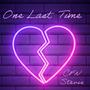 One Last Time (Explicit)