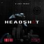 HEADSHOT (feat. IRXN ) [Explicit]