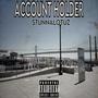 Account Holder (Explicit)