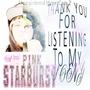 Pink Starburst EP