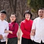 反说话