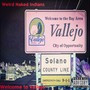 Welcome to Vallejo (Explicit)