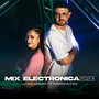 Electronica 2023 (Mix Enganchado) [Remix]