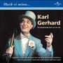 Karl Gerhard/Musik vi minns