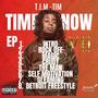 Time Is Now, Vol. 7 (Explicit)