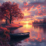 Peaceful Piano Melodies: Relaxing Music for Sleep, Study, and Meditation (Loopable/ No Fade)