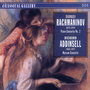 Rachmaninoff: Piano Concerto No. 2 - Addinsell: Warsaw Concerto