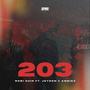 203 (feat. Andiex, JEYSON & At' Fat)