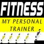 Fitness - My Personal Trainer