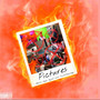 Pictures (feat. Qiyah & Snooktheindigo) [Explicit]