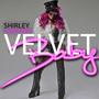 Velvet Baby (Explicit)