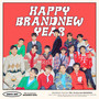 BRANDNEW YEAR 2021 'TEN : The Ever New BRANDNEW'