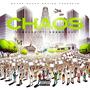 Chaos (feat. Dre Booker) [Explicit]