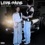 Love game (feat. Saphryn)