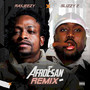 Afroesan (Remix) [Explicit]